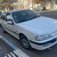 پژوپارس مدل 89