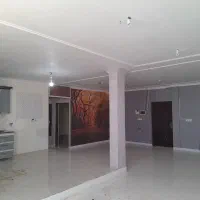 آپارتمان ۱۱۶ متر دو خواب تمیز و شیک