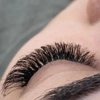 سالن تخصصی کاشت مژه و لیفت ابرو آف ویژه در آموزش|خدمات آرایشگری و زیبایی|تهران, سلسبیل شمالی|دیوار