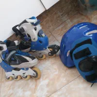 کفش اسکیت