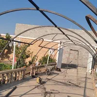 جوشکاری سیار شاسی کشی برشکاری تضمینی