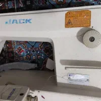 چرخ راسته دوزموتور جک 9100