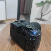 بدنه لومیکس پاناسونیک panasonic lumix G6|دوربین عکاسی و فیلم‌برداری|تهران, ستارخان|دیوار