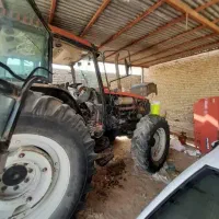 برقکار تخصصی‌ برق و هیدرولیک تراکتور والترا