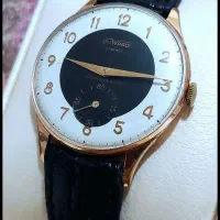 ساعت کوکی زیر ثانیه دوارد سوئیسی|ساعت|تهران, هلال احمر|دیوار