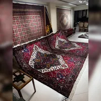 جفت ۶متری بافت تبریز بهترین نقشه‌ی هریس|فرش|تهران, یوسف‌آباد|دیوار