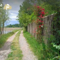 ملک حیاط دار 1600متر با سند قطعی در کوچصفهان کلاچا|فروش خانه و ویلا|کوچصفهان, |دیوار
