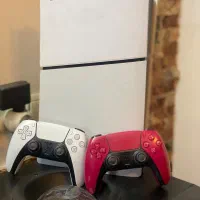 دستگاهps5اسلیم