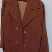 کتو شلوار ست دو عدد دامن