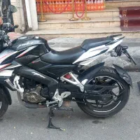 ns 200