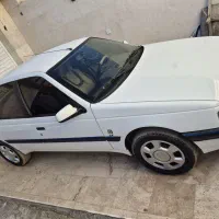 پژو 405 slx شاسی پلمپ