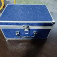 قلیان عربی مینی با چمدان مخصوص