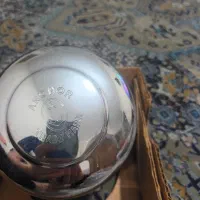 چراغ زنبوری نفتی|کلکسیون اشیاء عتیقه|پرند, فاز ۶|دیوار