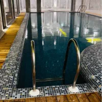 طراحی نظارت و اجرای صفرتاصد استخرجکوزی موتور خانه