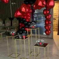 اجاره باغ برای مراسم تولد عقد نامزدی