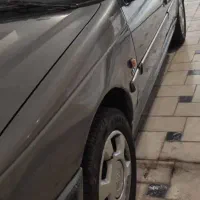 پژوپرشیاTU5|خودرو سواری و وانت|ارومیه, |دیوار