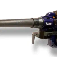 بلووردمنده مکنده قدرتمندرابین ۶۰۰ و۸۰۰ وات گارانتی|ابزارآلات|نسیم‌شهر, |دیوار