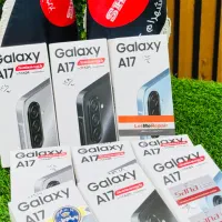 A17سامسونگ