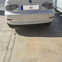 سمند سورن  پلاس xu7p سیممی|خودرو سواری و وانت|خورموج, |دیوار