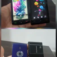 گوشی موبایل نوکیا شارژر باطری|موبایل|تهران, صادقیه|دیوار