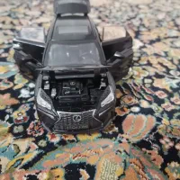 ماشین اسباب بازی