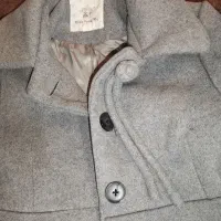 کاپشن پالتو پافر کت و دامن بچگانه