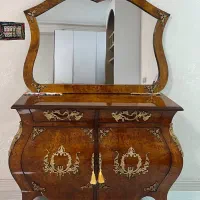 اینه کنسول ومیز تیوی مازول