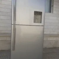 یخچال فریزر خارجی