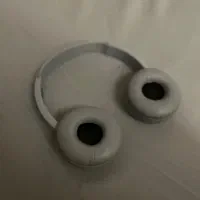 هدفون سونی WH-CH500 خاکستری اصل|لوازم جانبی موبایل و تبلت|تهران, سوهانک|دیوار