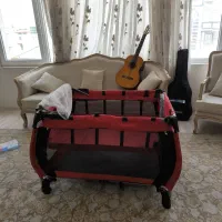 تخت نوزاد|تخت و صندلی بچه|یاسوج, |دیوار