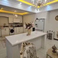 کابینت نئوکلاسیک روکش کره ای