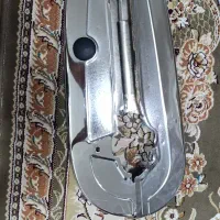 قاب زنجیر استیل برای هندا