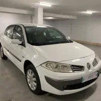 مگان مدل 90|خودرو سواری و وانت|کرج, عظیمیه|دیوار