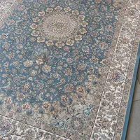 قالیچه ۴ متری جفت