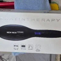 برس حرارتی سرامیکی پرولوکس