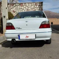 دوو سیلو سدان