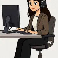 کار با تلفن همراه/پاسخ گویی انلاین