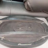 باند پایونیر در حد نو تمیز سالم