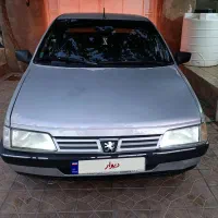 فروش پژو405glx
