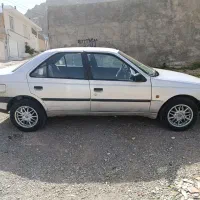 پژو 405مدل 88|خودرو سواری و وانت|خرمآباد, |دیوار