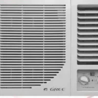 کولر گازی سالم