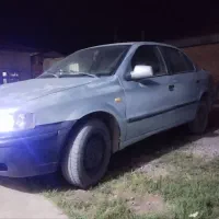 سمند Lx|خودرو سواری و وانت|آق قلا, |دیوار