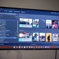 اکانت قانونی استیم steam