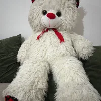 عروسک خرسی خوشکل