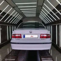 سمند ۹۴ بدون رنگ تک برگ سند|خودرو سواری و وانت|یزد, |دیوار