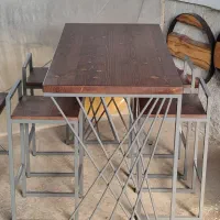 میز غذاخوری ،میزناهارخوری میز نهار خوری ، میز بار|میز و صندلی غذاخوری|تهران, شهرک شریفی|دیوار