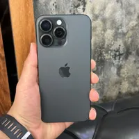 اپل iPhone 15 Pro max آیفون zA اصلی|موبایل|رباط‌کریم, |دیوار