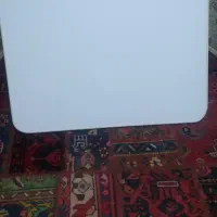 میز تحریر و تخته وایت فرد