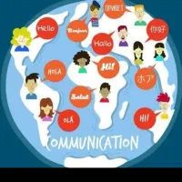 تدریس زبان انگلیسی وکره ای بصورت غیرحضوری