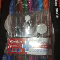 خودکار دکتر پنتر